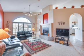 Green Valley Getaway Near Golfing Pool Access!